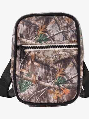 Thread Wallets Realtree Edge Crossbody Bag